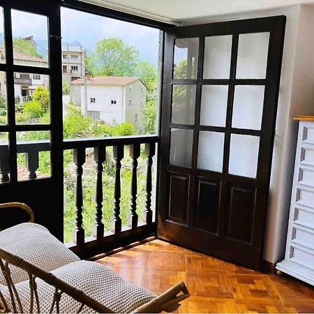 Acogedora Casa En Arangas Cabrales Villa Arenas De Cabrales Luaran gambar