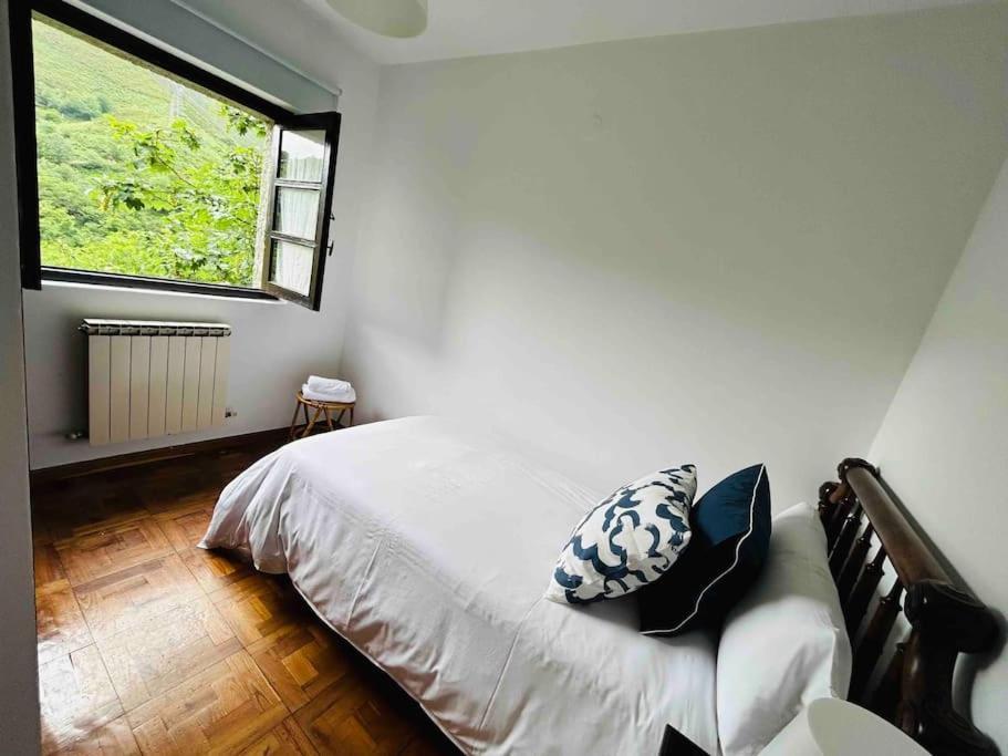 Acogedora Casa En Arangas Cabrales Villa Arenas De Cabrales Luaran gambar