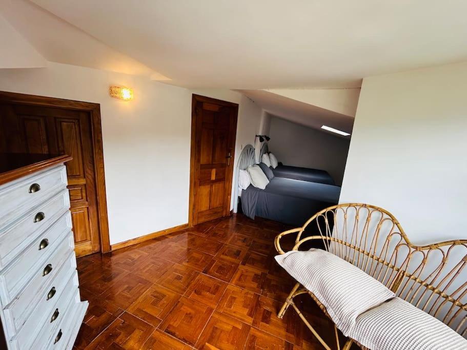 Acogedora Casa En Arangas Cabrales Villa Arenas De Cabrales Luaran gambar
