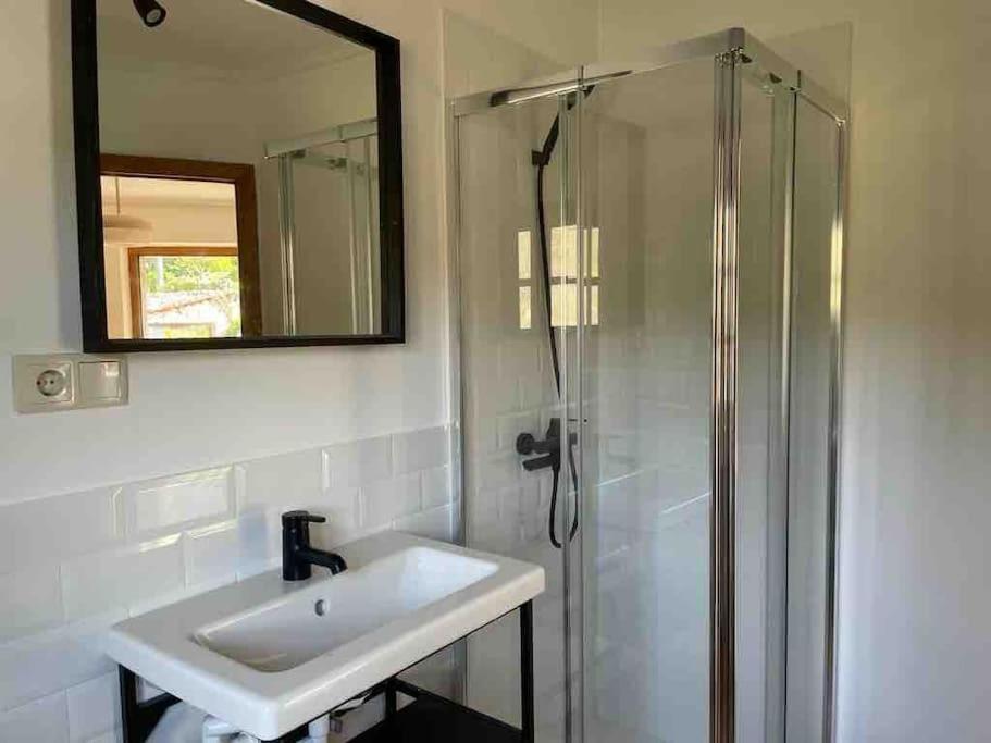 Acogedora Casa En Arangas Cabrales Villa Arenas De Cabrales Luaran gambar