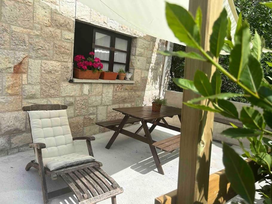 Acogedora Casa En Arangas Cabrales Villa Arenas De Cabrales Luaran gambar