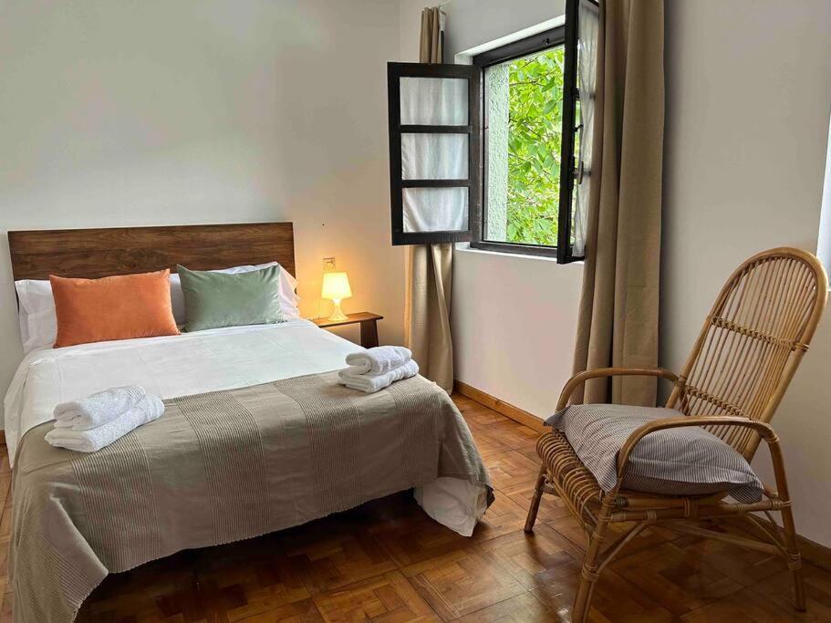 Acogedora Casa En Arangas Cabrales Villa Arenas De Cabrales Luaran gambar